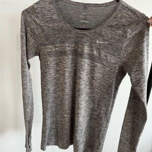 Nike long sleeve